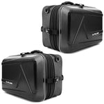 Paire de sacoches cavalières moto 25L - Vignette | Boutique biker