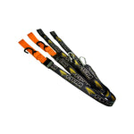 Correa para moto Cycra - Naranja - Vignette | Boutique biker