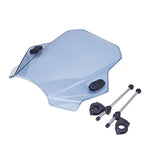 Saute-vent universel pour moto - Vignette | Boutique biker