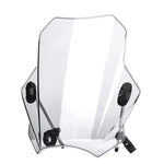 Saute-vent universel pour moto - Vignette | Boutique biker