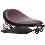 Asiento de motocicleta – Nomad - Vignette | Boutique biker