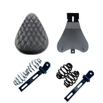 Asiento de motocicleta – Viaje largo - Vignette | Boutique biker