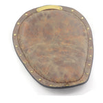 Asiento de motocicleta – Vintage Rider - Vignette | Boutique biker