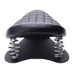 Asiento de motocicleta – Motero salvaje - Vignette | Boutique biker