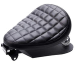 Asiento de motocicleta – Motero salvaje - Vignette | Boutique biker