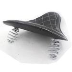 Asiento de motocicleta – Estilo rebelde - Vignette | Boutique biker