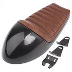 Selle moto - Vintage racer - Vignette | Boutique biker
