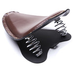 Sella per moto – Mustang - Vignette | Boutique biker