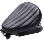 Asiento de motocicleta – Urban Street - Vignette | Boutique biker