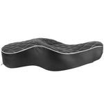 Sella per moto – Linea nera - Vignette | Boutique biker