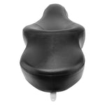 Sella per moto – Linea nera - Vignette | Boutique biker