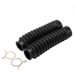 Protección BlackFork - Vignette | Boutique biker