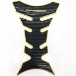 Protège réservoir moto – Dark Fang - Vignette | Boutique biker