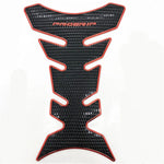 Protège réservoir moto – Dark Fang - Vignette | Boutique biker