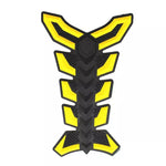 Protezione per serbatoio moto – Bloody Fang - Vignette | Boutique biker