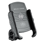 Support de téléphone moto à induction - Myra - Vignette | Boutique biker