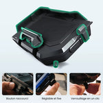 Soporte para teléfono para BMW R1200/1250GS, R1300RS/GS, S1000XR, F750GS, F850GS ADV - Vignette | Boutique biker