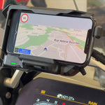 Soporte para teléfono para BMW R1200/1250GS, R1300RS/GS, S1000XR, F750GS, F850GS ADV - Vignette | Boutique biker