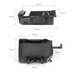 Soporte para teléfono para BMW R1200/1250GS, R1300RS/GS, S1000XR, F750GS, F850GS ADV - Vignette | Boutique biker