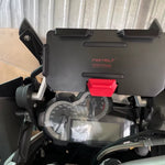 Support telephone compatible BMW R1250GS ADV F900GS R1250 - Vignette | Boutique biker