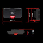 Support telephone compatible BMW R1250GS ADV F900GS R1250 - Vignette | Boutique biker
