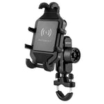 Support téléphone moto 3.0 charge rapide - Vignette | Boutique biker