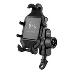 Support téléphone moto 3.0 charge rapide - Vignette | Boutique biker