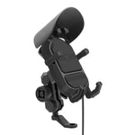 Supporto per telefono da moto - GripUp - Vignette | Boutique biker