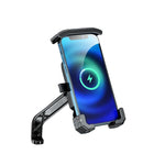 Supporto per telefono da moto - HoldUp - Vignette | Boutique biker