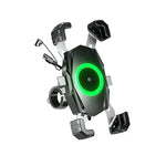 Support téléphone moto - Mobase - Vignette | Boutique biker