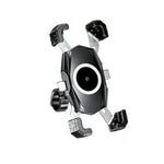 Support téléphone moto - Mobase - Vignette | Boutique biker
