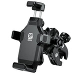Porta telefono moto - Stando - Vignette | Boutique biker