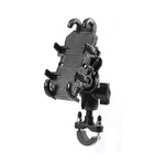 Support téléphone moto anti vibration - Vignette | Boutique biker