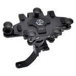 Support téléphone moto haut de gamme en aluminium - Vignette | Boutique biker