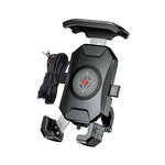 Support téléphone moto induction - Holder - Vignette | Boutique biker