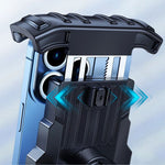 Support téléphone moto installation rapide - Vignette | Boutique biker