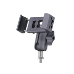 Support téléphone moto rotatif 360° - Vignette | Boutique biker