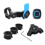 Soporte para teléfono de motocicleta con giro de 360° - Vignette | Boutique biker