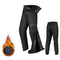 Sur pantalon de moto étanche
