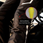 Sur pantalon moto hiver - Vignette | Boutique biker