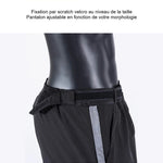 Pantalones de invierno para motociclista - Vignette | Boutique biker