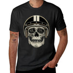 Camiseta de motero - Juntos en la carretera, juntos en la muerte - Vignette | Boutique biker