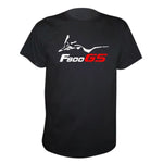 T-shirt moto - BMW F 800 Gs - Vignette | Boutique biker