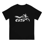 T shirt moto - BMW GS - Vignette | Boutique biker