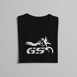 T shirt moto - BMW GS - Vignette | Boutique biker