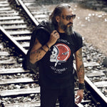 T-shirt moto - Go fast - Vignette | Boutique biker