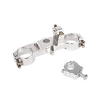 Té de fourche moto - Yamaha Yz125-450f + Pontet 32mm - Vignette | Boutique biker