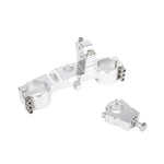 Tija triple para motocicleta - Yamaha YZ80/85 - Vignette | Boutique biker