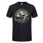 T-shirt motard - Renegade Classics - Vignette | Boutique biker
