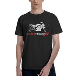 T-shirt moto - Honda CBR 1100 - Vignette | Boutique biker